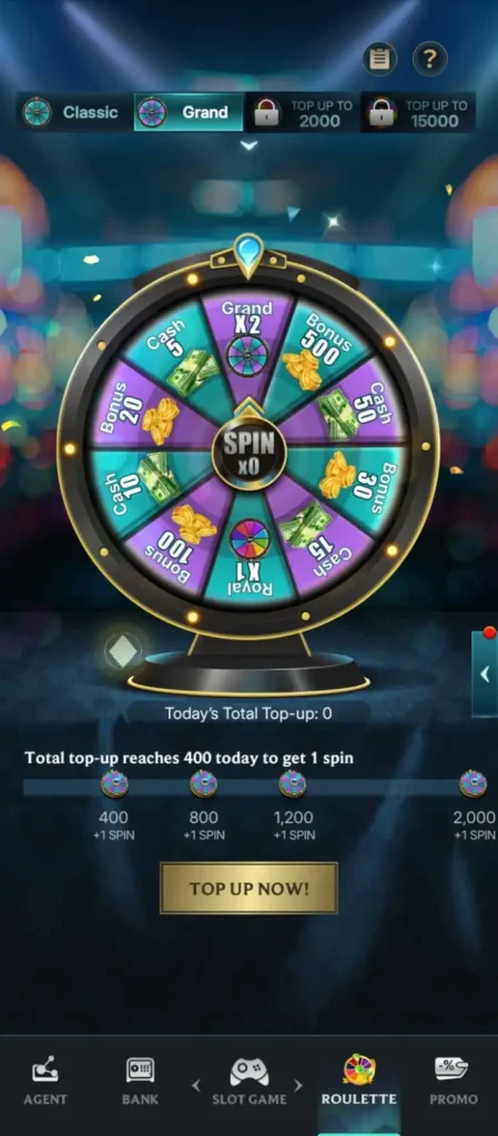 JJ Bet Game